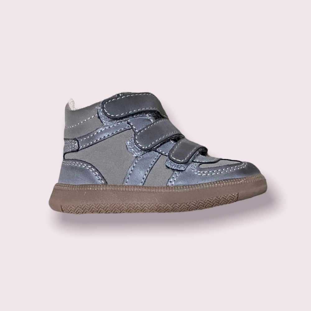 Cat & Jack toddler boy boots size 6